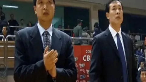 霍姆格倫與基迪昔日商戰情谊犹存